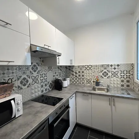 Apartament A Mande *