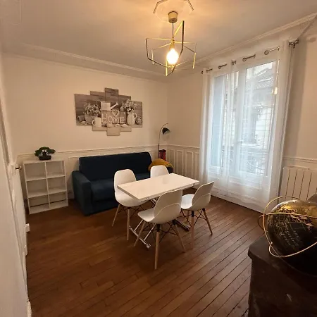 Apartament A Mande