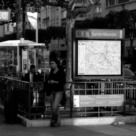 A Mande Apartament